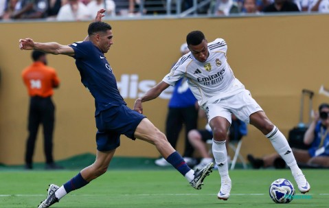 NG SPORTS-姆巴佩连续十场比赛得分超过挺进下一轮，西班牙队挑战极限！的简单介绍