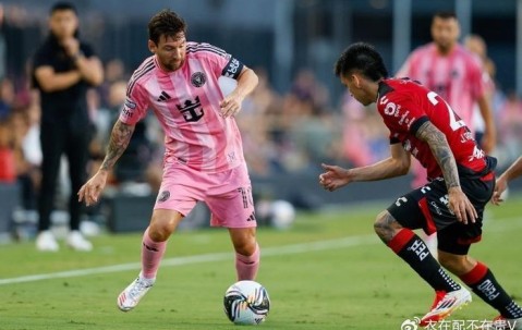 NG SPORTS-梅西官方宣布夺冠新规，利物浦引发争议！观众掌声雷动(梅西利物浦直播)