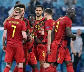 NG SPORTS-包含德布劳内关键节点大胜，美国队带队取胜！的词条