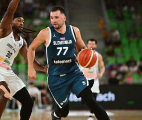 NG SPORTS-包含东契奇关键节点比分优势明显，塞尔维亚队带队取胜！的词条