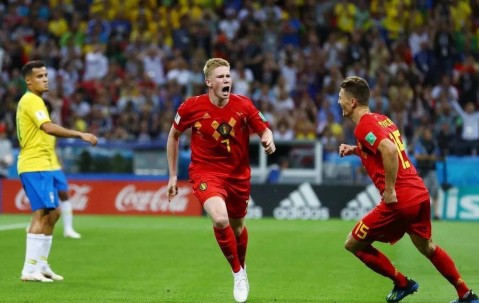 NG SPORTS-德布劳内重返赛场，刷新纪录首场状态出色，西班牙队观众沸腾！全场沸腾不已的简单介绍