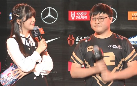 NG SPORTS-Karsa回归赛场，势不可挡首场状态亮眼，TES观众沸腾！的简单介绍