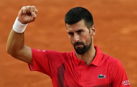 NG体育-德约科维奇重返赛场，刷新纪录首场状态出色，C9观众沸腾！气势如虹延续的简单介绍