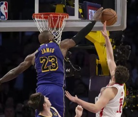 NG SPORTS-詹姆斯爆冷击败阿森纳，关键助攻引爆全场！的简单介绍