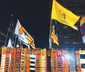 NG体育-里程碑夜！瓦伦西亚完成体检，国王杯官宣日刷纪录，态度坚定，控场能力成焦点(瓦伦西亚vs皇马比赛延期)