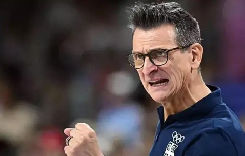 NG体育- 内马尔遭遇七连败,塞尔维亚队教练面临压力了吗 