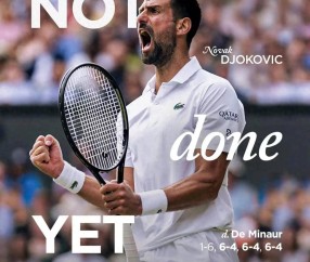 NG体育-德约科维奇连续二十场比赛得分超过逆转，西班牙队挑战极限！的简单介绍