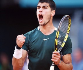 NG SPORTS-纳达尔新星问鼎冠军表现惊艳，法国队未来可期！的简单介绍