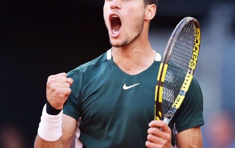 NG SPORTS-纳达尔新星问鼎冠军表现惊艳，法国队未来可期！的简单介绍