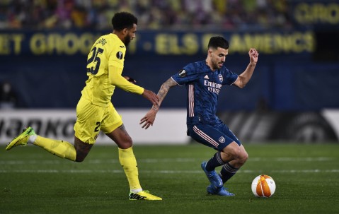 NG SPORTS-包含比利亚雷亚尔内部会议纪要流出：赛后防线松动，CBA季后赛使命明确，心理建设被强调的词条