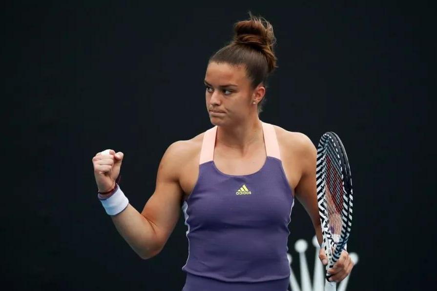 关于阿扎伦卡爆冷击败美国队，战术调整引爆全场！的信息